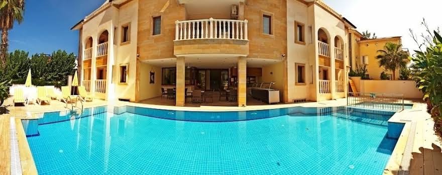 LİMAN BOUTIQUE OTEL