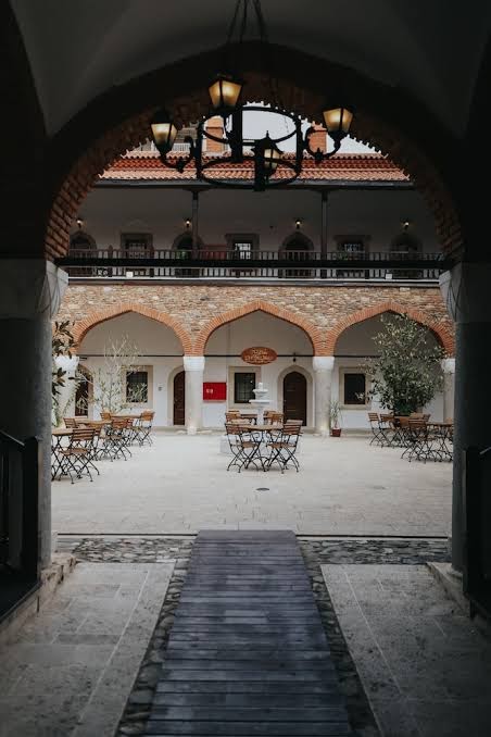 ZELiF OTEL & RESTORAN