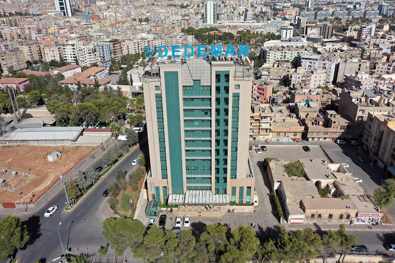 Dedeman Şanlıurfa