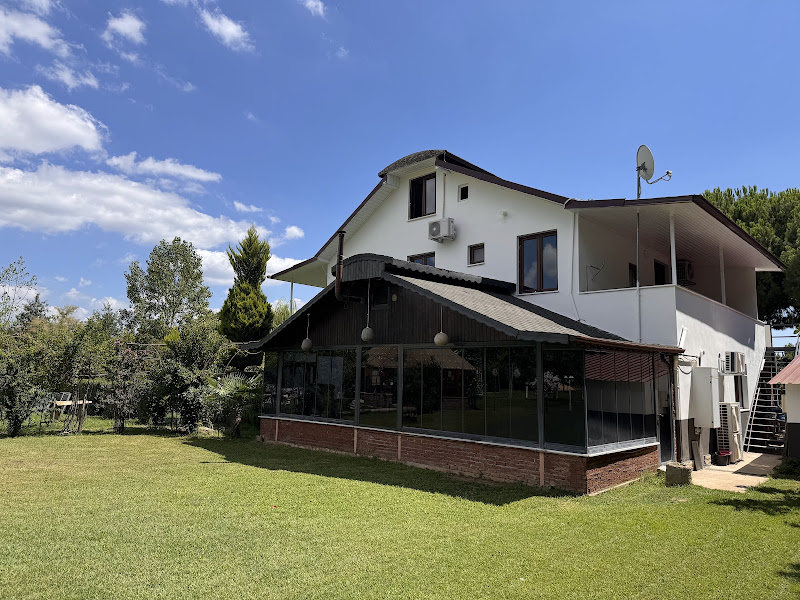 Keyfe Kadir Garden Butik Otel