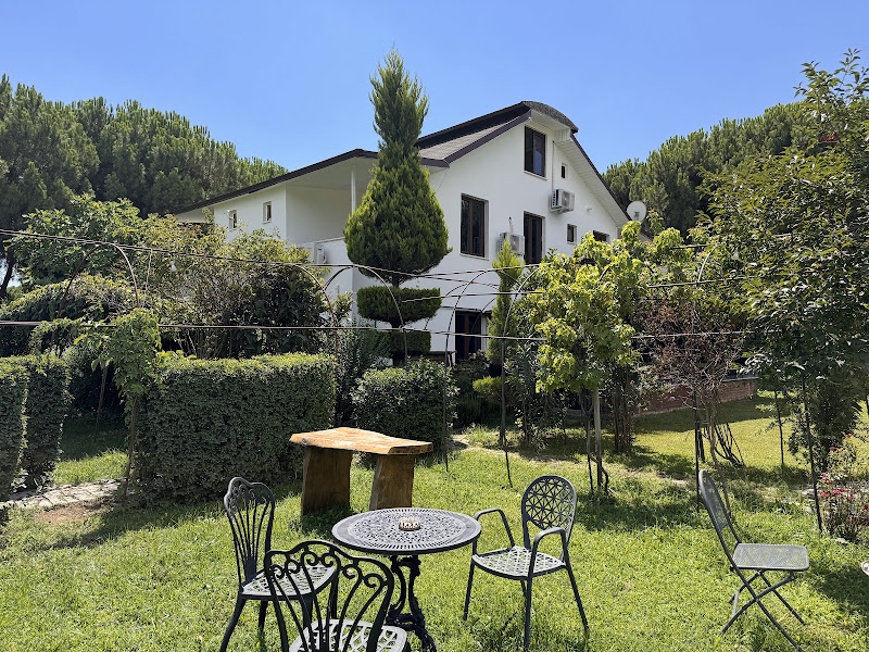 Keyfe Kadir Garden Butik Otel