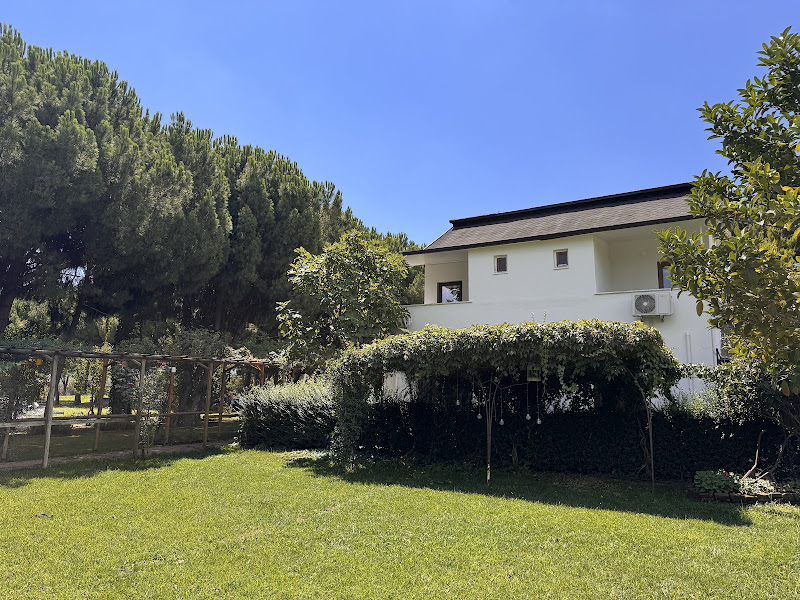 Keyfe Kadir Garden Butik Otel