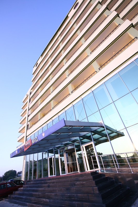 Grand Termal Hotel