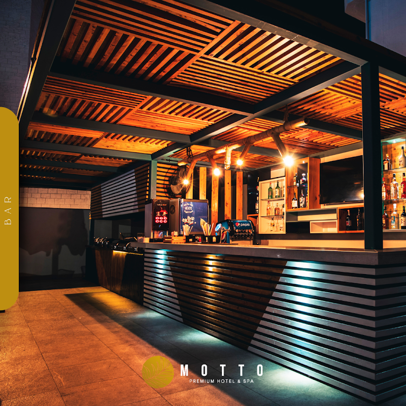 Motto Premium Hotel
