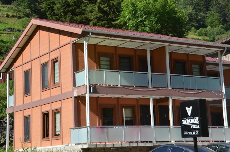 Ozkan Hotel