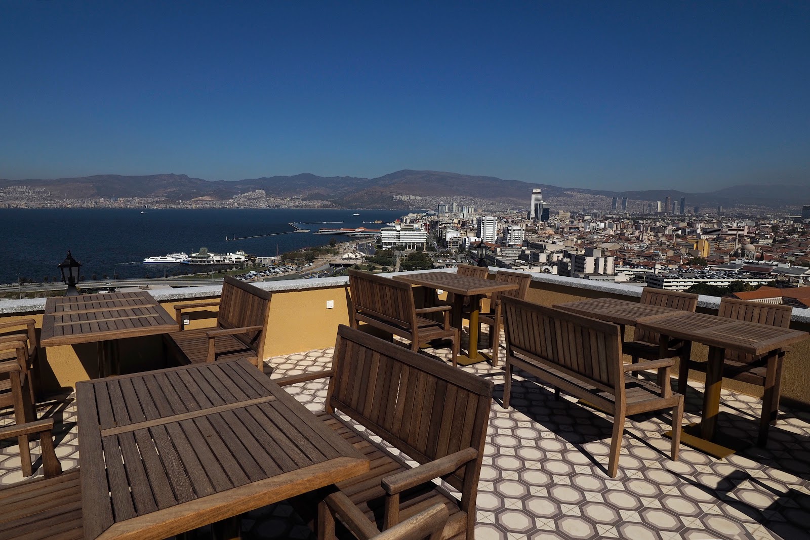 Eftalia Resort Hotel