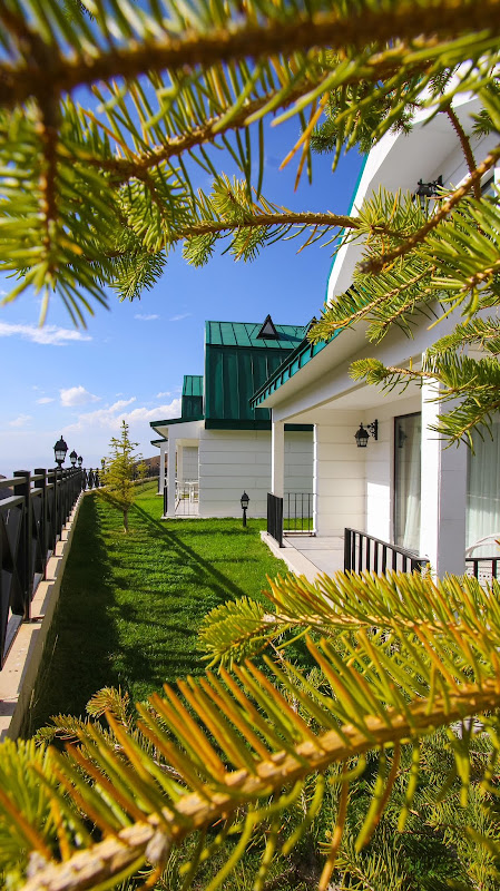 VE HOTELS PALANDÖKEN