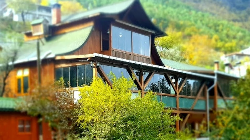 Artvin Sofrasi Marina Konaklama Tesisi