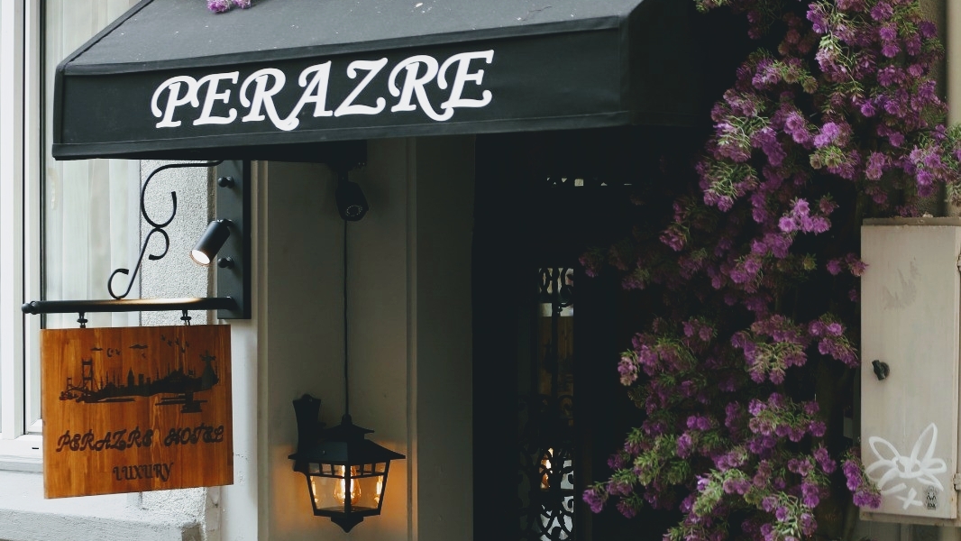 Wings of Pera Hotels