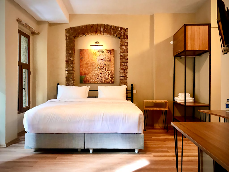 Wings of Pera Hotels