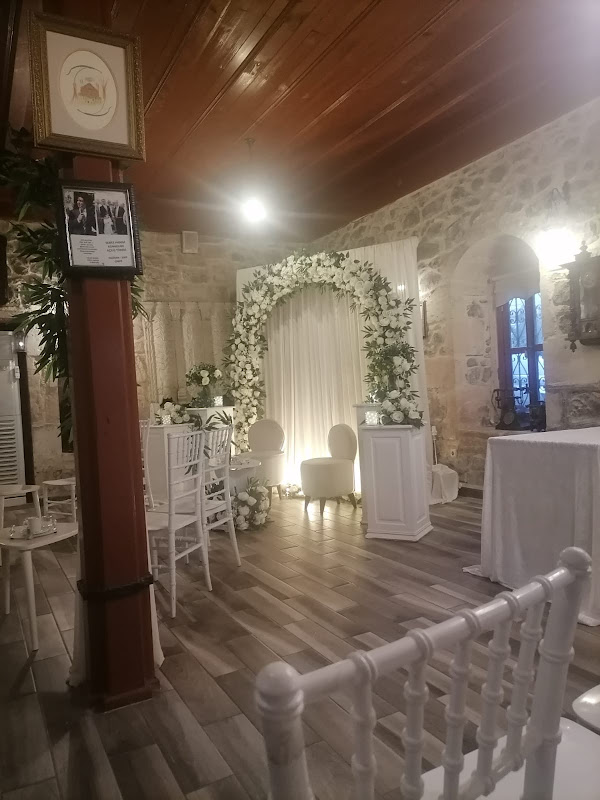 Sebile Hanım Konağı Otel