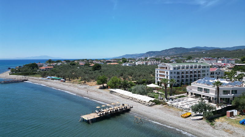 Rawda Resort Hotel Altinoluk