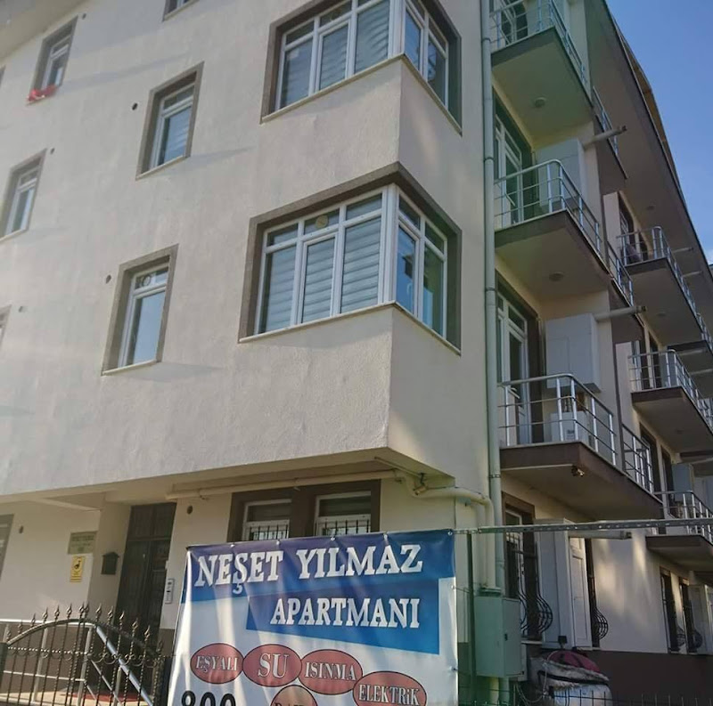 Yılmaz Apart
