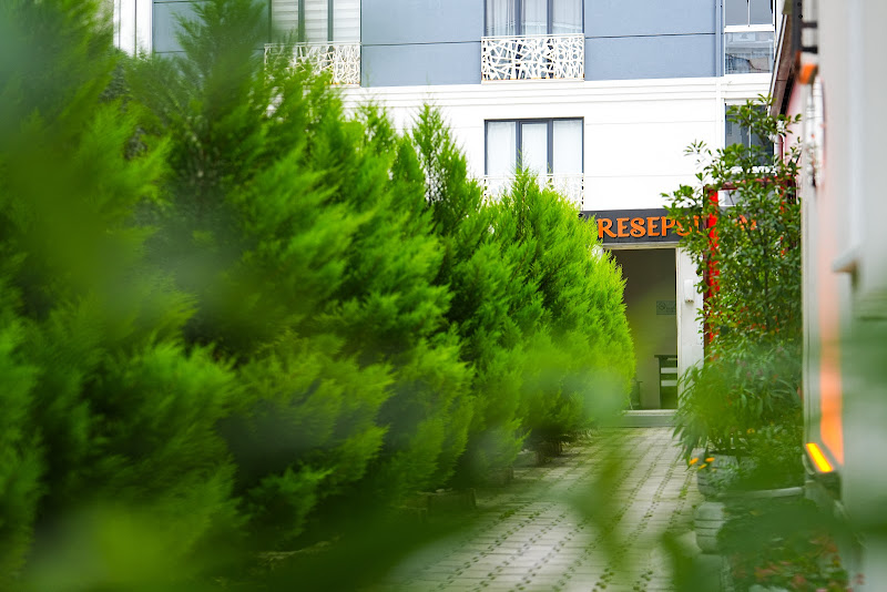 PARADİSE PANSİYON OTEL