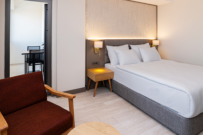 The Emporia Hotel