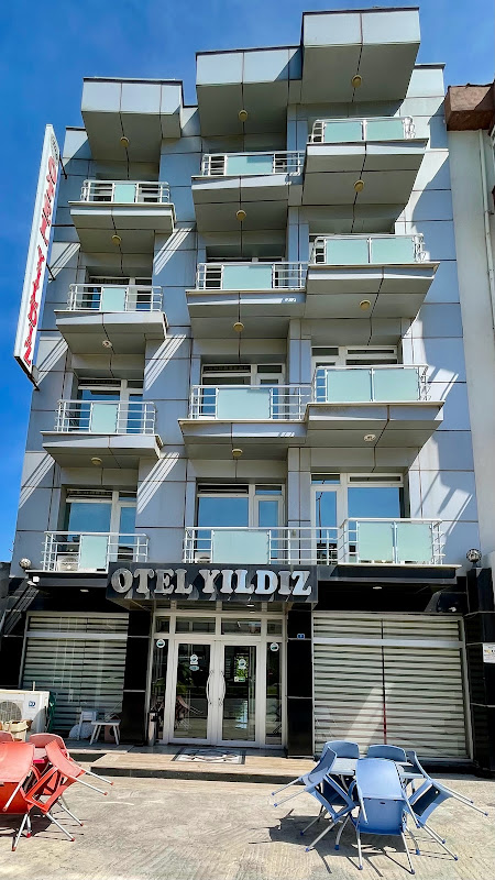 Yıldız Otel Lapseki