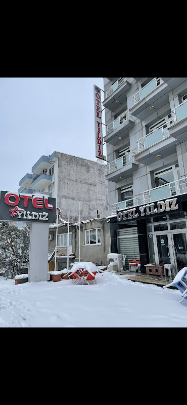 Yıldız Otel Lapseki