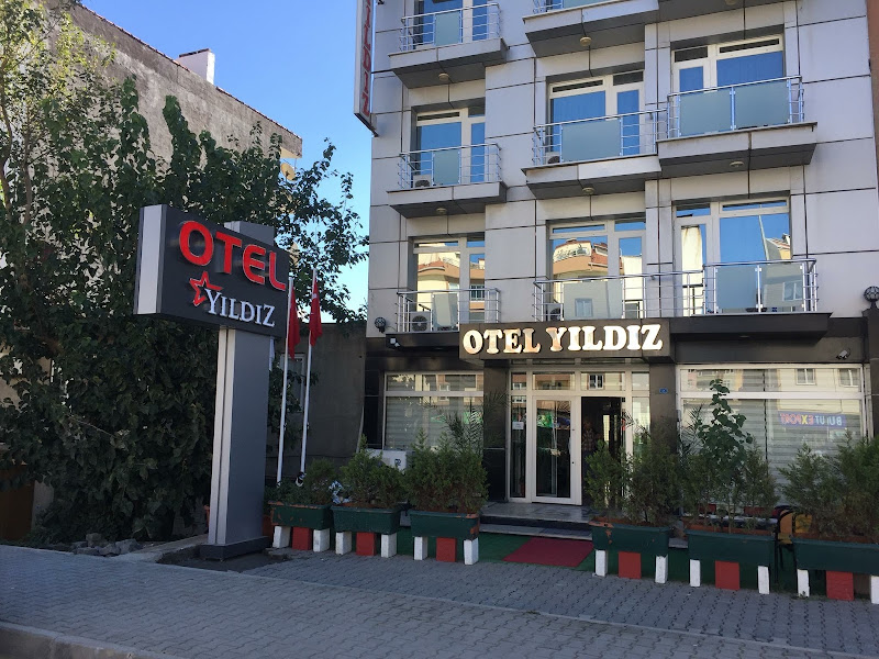 Yıldız Otel Lapseki