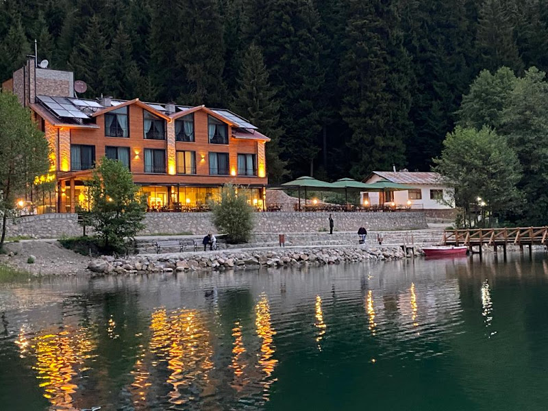 Şavşat Karagöl Otel & Restorant
