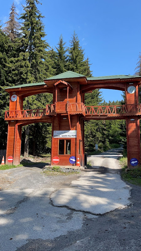 Şavşat Karagöl Otel & Restorant