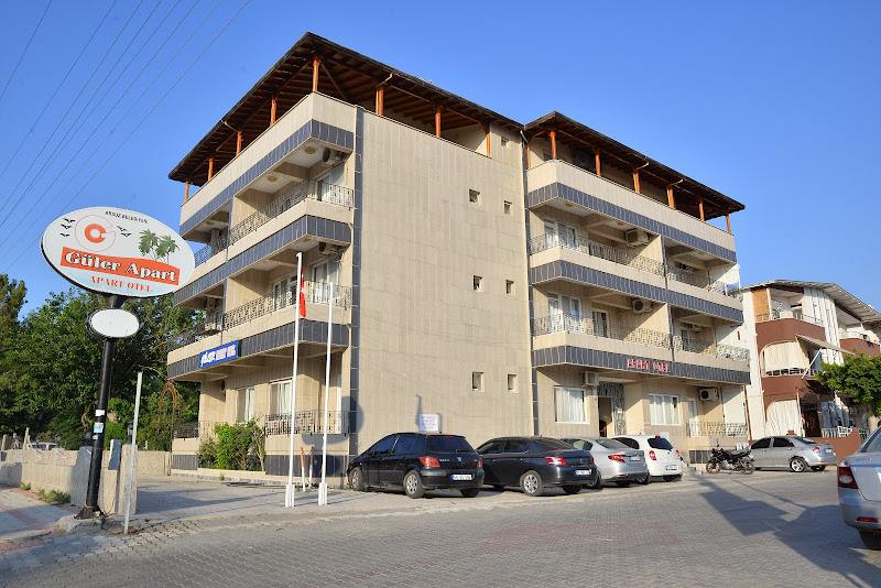 Güler Apart Otel