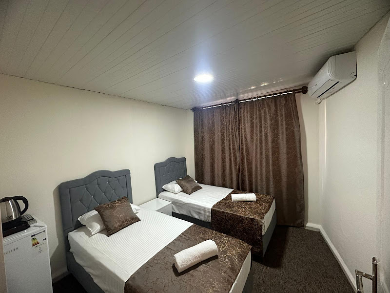 Diyarbakır Uygun otel