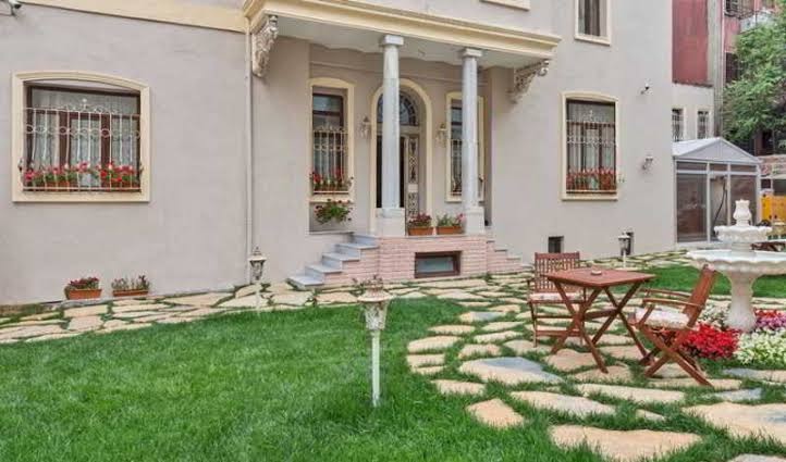 Elite Marmara Boutique Hotel Sultanahmet