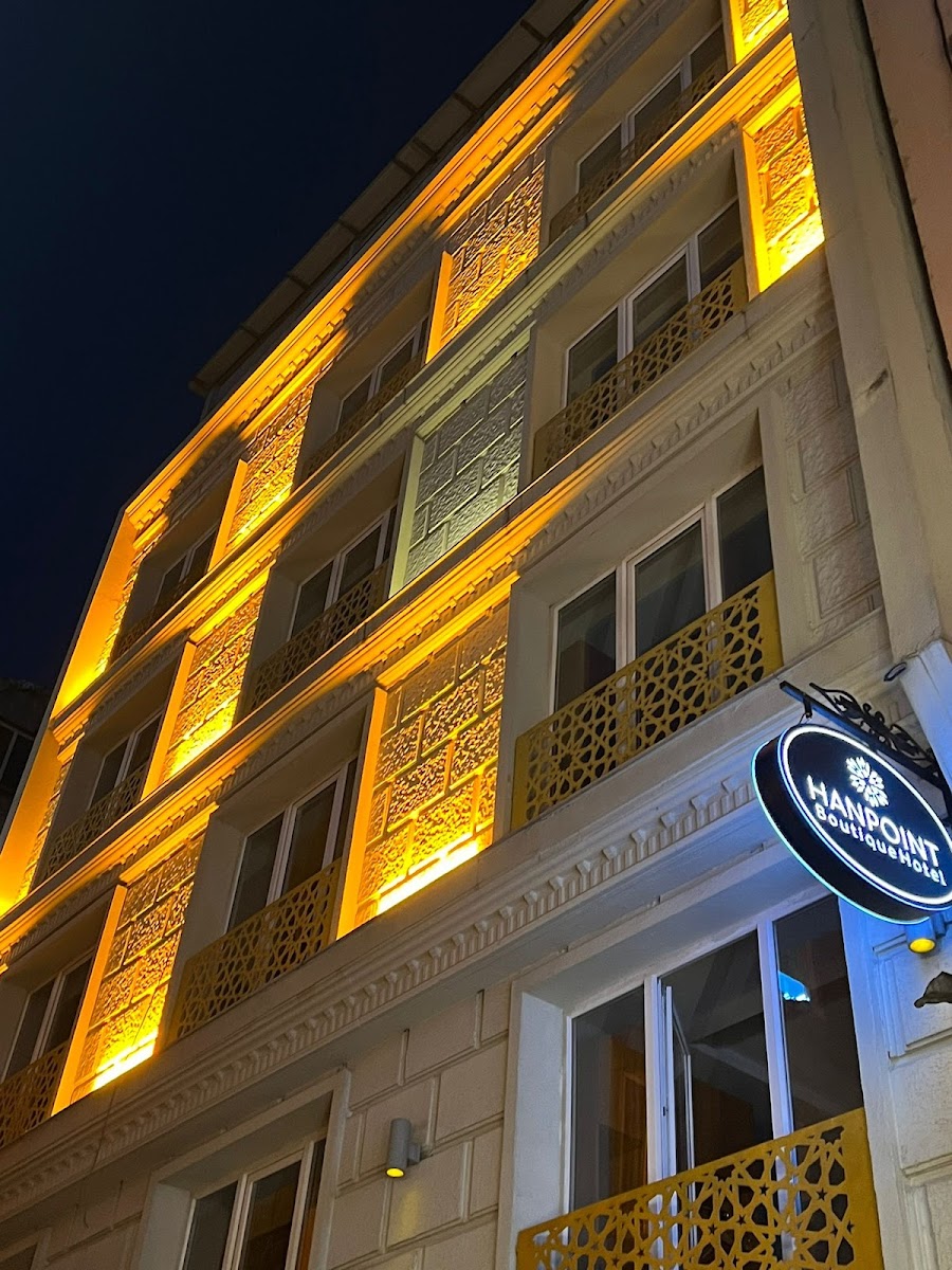 Elite Marmara Boutique Hotel Sultanahmet