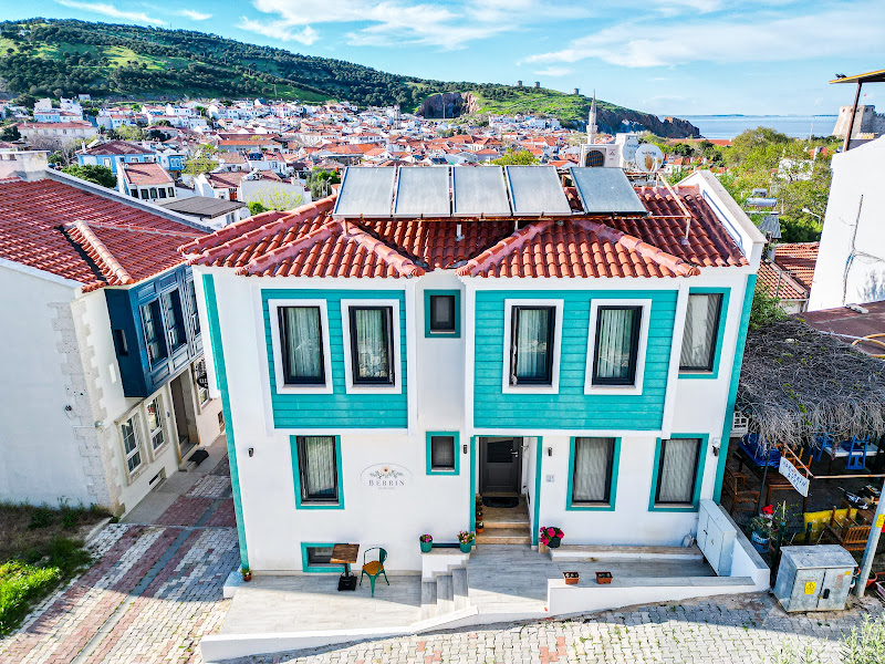 Berrin Butik Otel