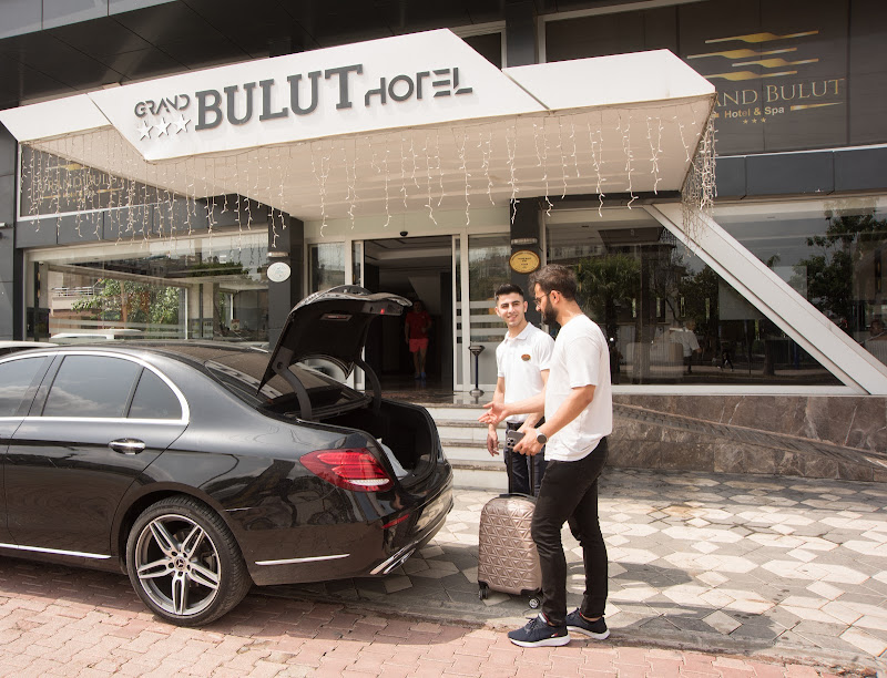 GRAND BULUT HOTEL & SPA