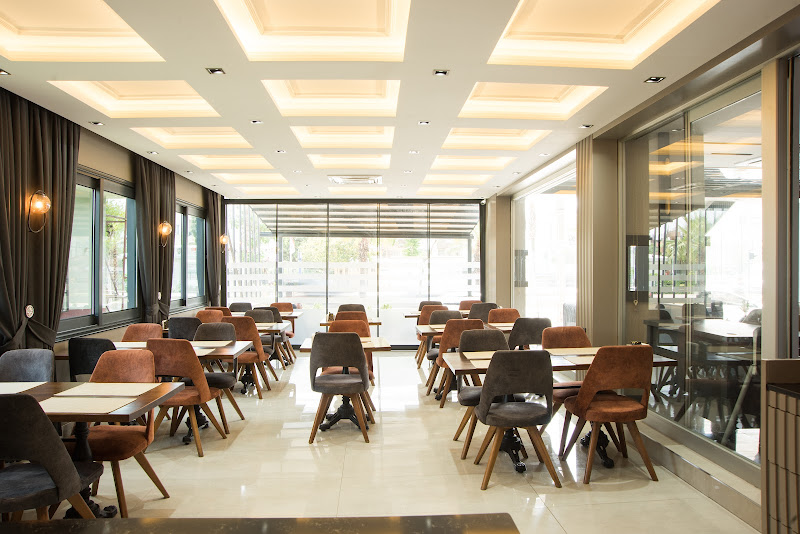 GRAND BULUT HOTEL & SPA