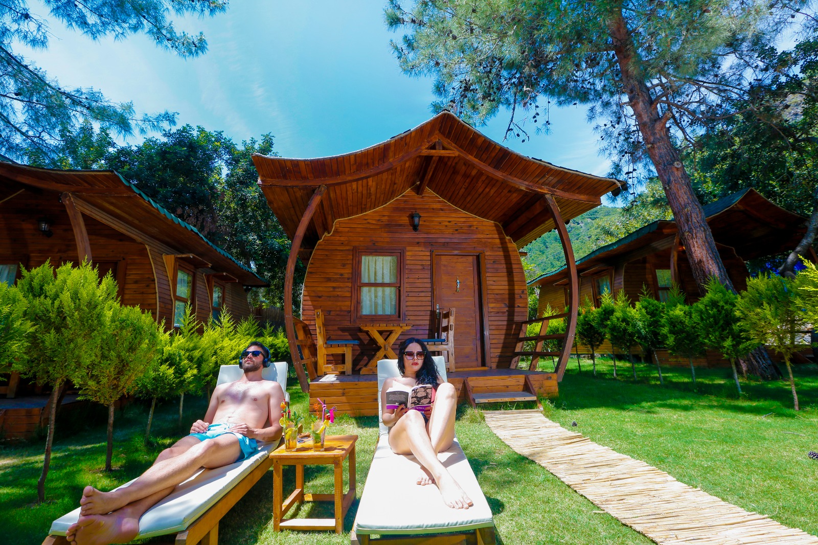 Lagoon Boutique Hotel Oludeniz
