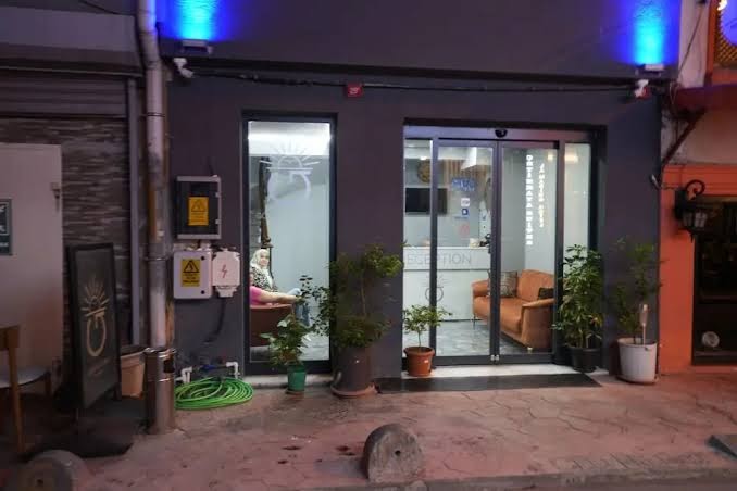 Taksim La Marino Hotel