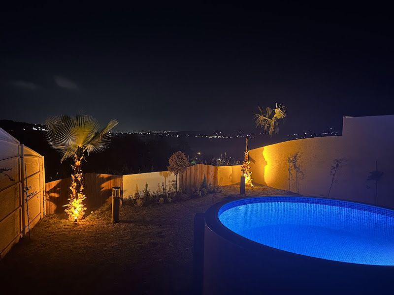 STH Sapanca Tiny Home