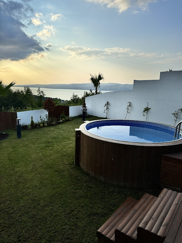 STH Sapanca Tiny Home