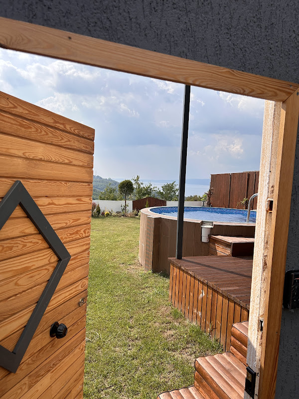 STH Sapanca Tiny Home