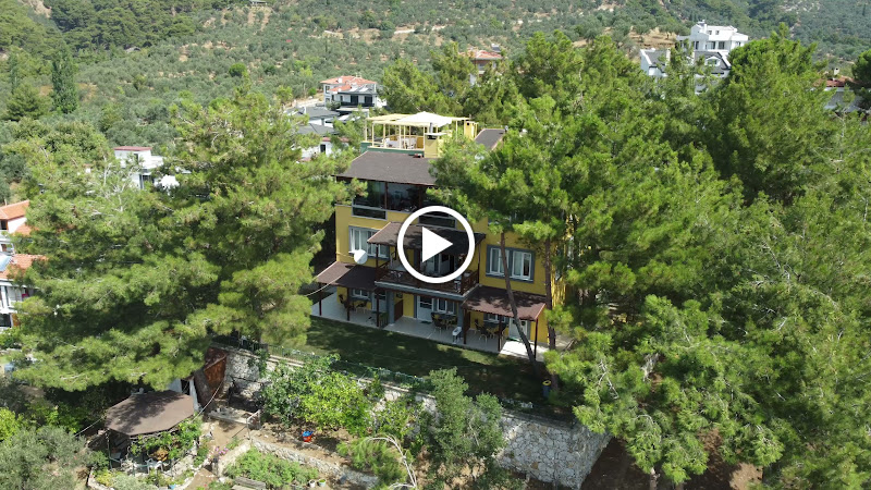 Sari Konak Butik Hotel