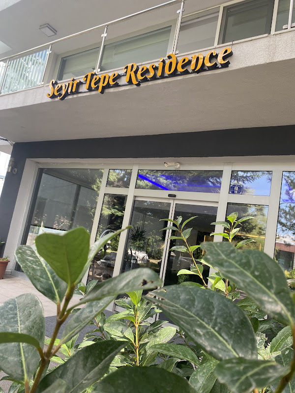 Seyirtepe Residence