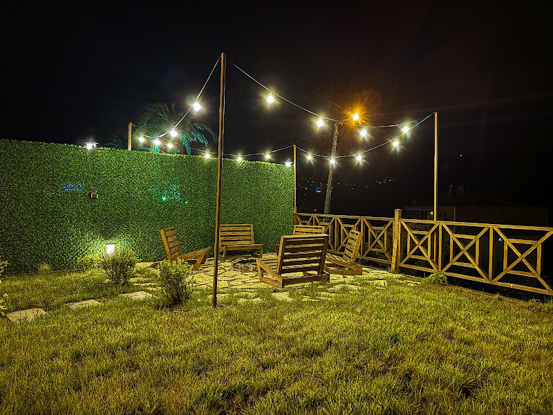 HomyWood Bungalov Trabzon