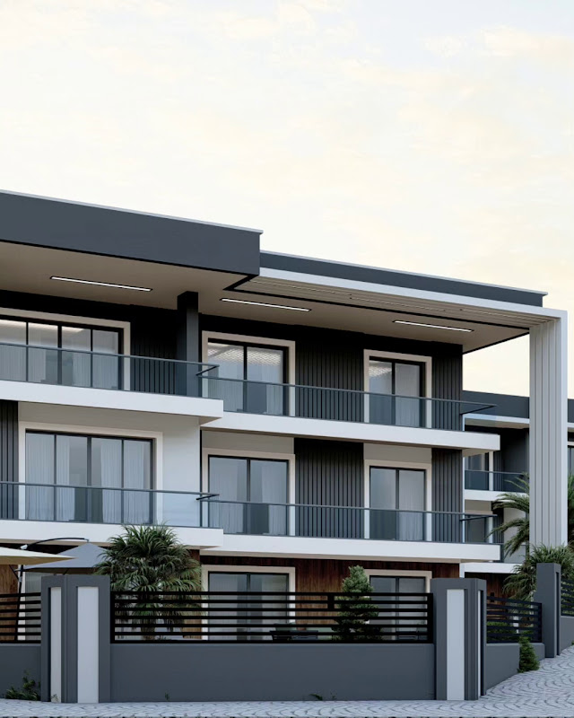 Atahan İnşaat Villa