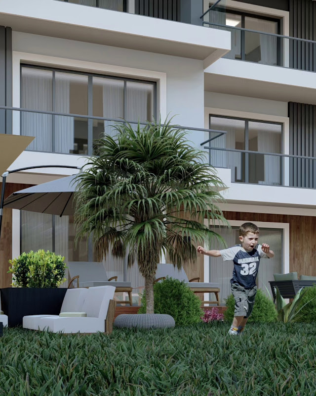 Atahan İnşaat Villa