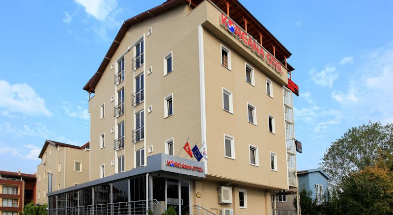 Koreana Otel