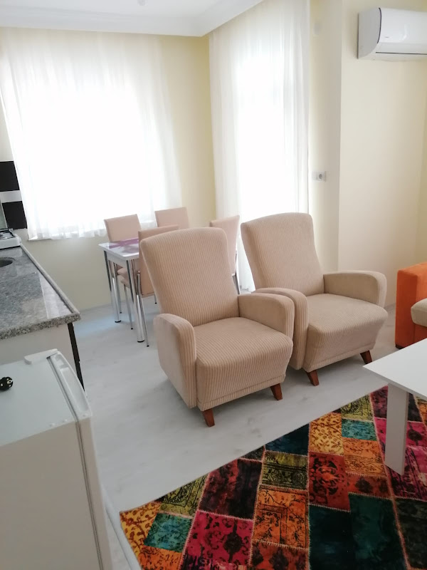 Taner Apart Otel 3