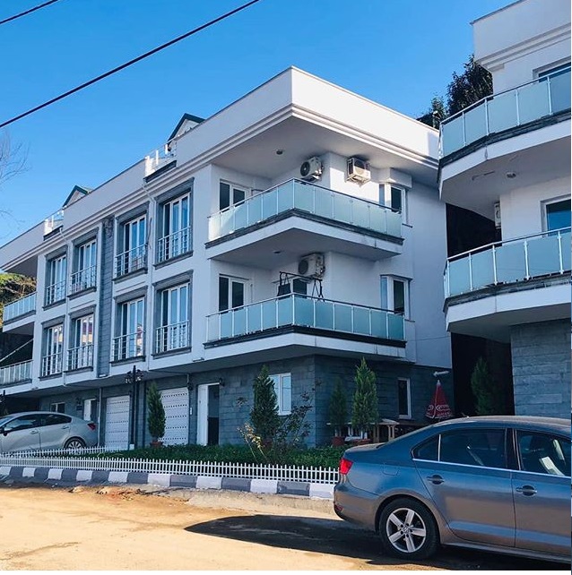 Sunset Villa Trabzon