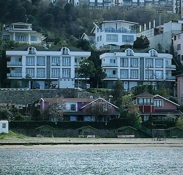 Sunset Villa Trabzon