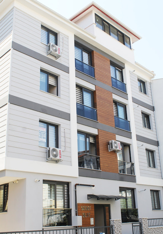 DENİZLİ GÜNLÜK APART 1344 sokak no:5