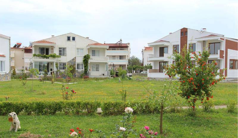 yavaşoğulları apart