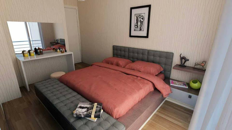 yavaşoğulları apart