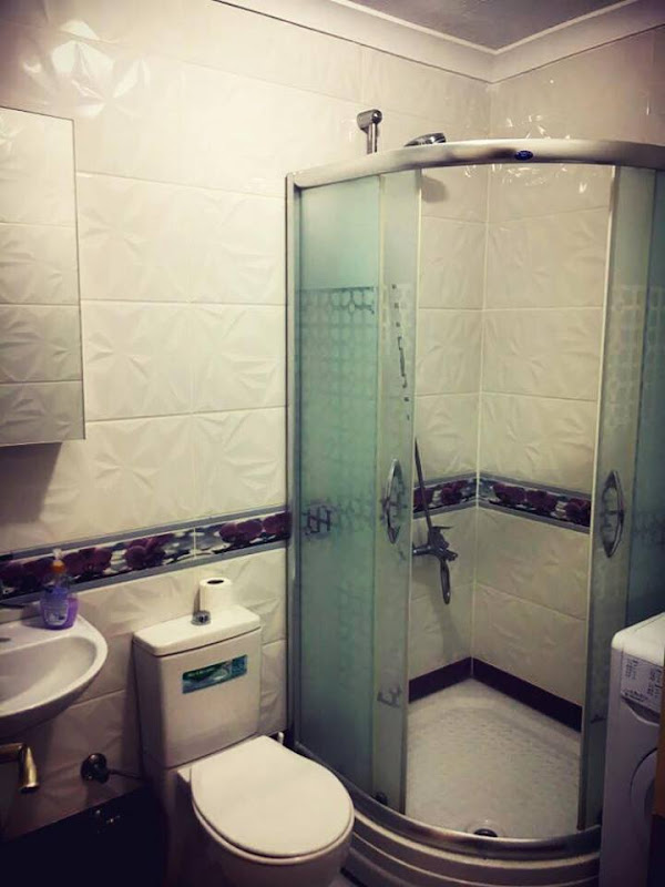 yavaşoğulları apart