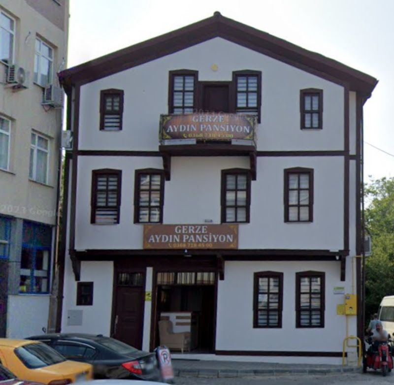 Gerze Aydın Pansiyon